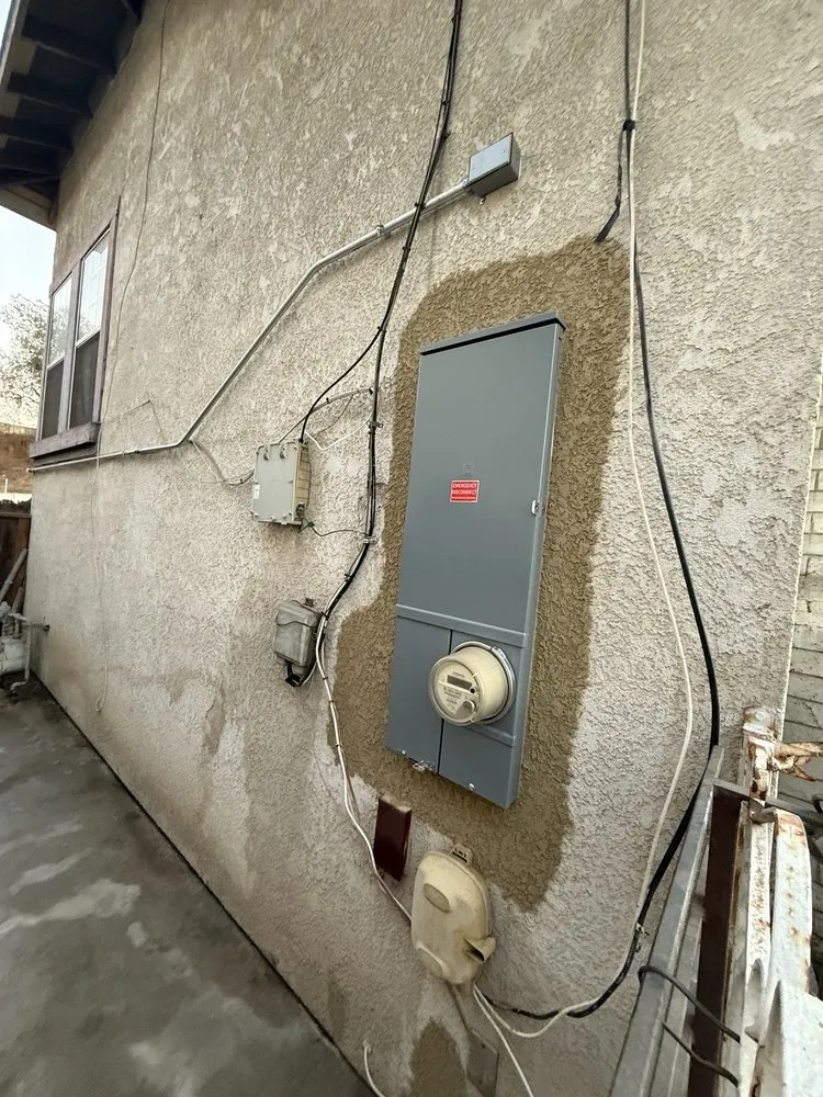 Slide of Ceag Electric