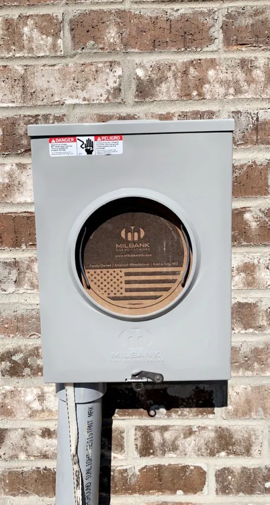 Slide of Ceasar’s Electric