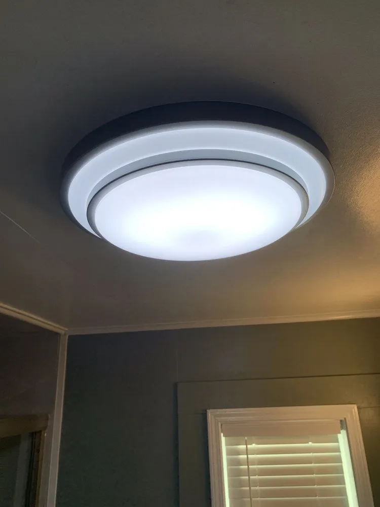 Slide of Ceasar’s Electric