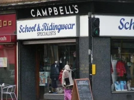 Slide of Ceasar’s Electric