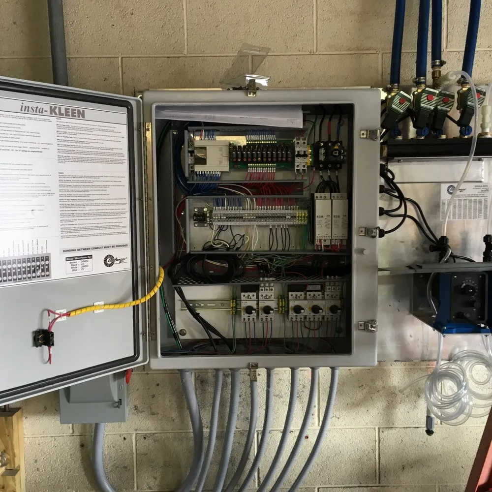 Certified emergency electrical service in Eagle Rock, VA by CEB Electric