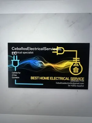 Ceballos Electrical Services