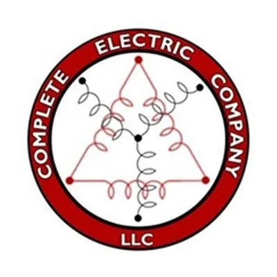 Slide of CEC Electric