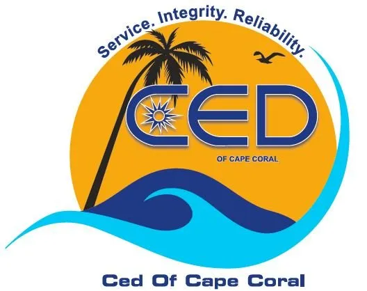 Slide of CED Cape Coral