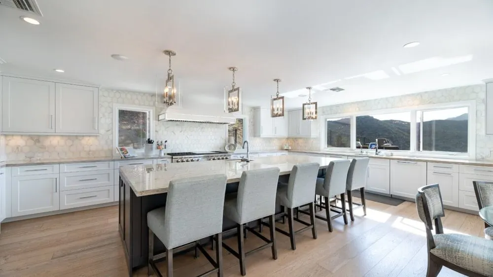 Slide of CED Electric