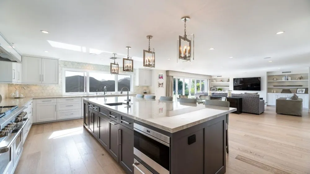 Slide of CED Electric