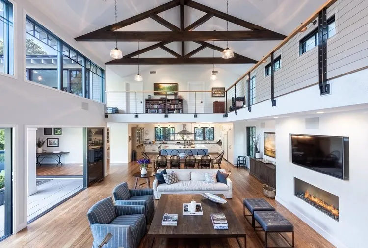 Slide of CED Electric