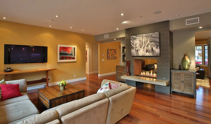 Slide of CED Electric