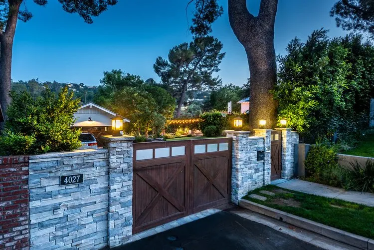 Slide of CED Electric