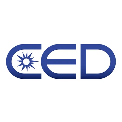CED Hollywood Logo