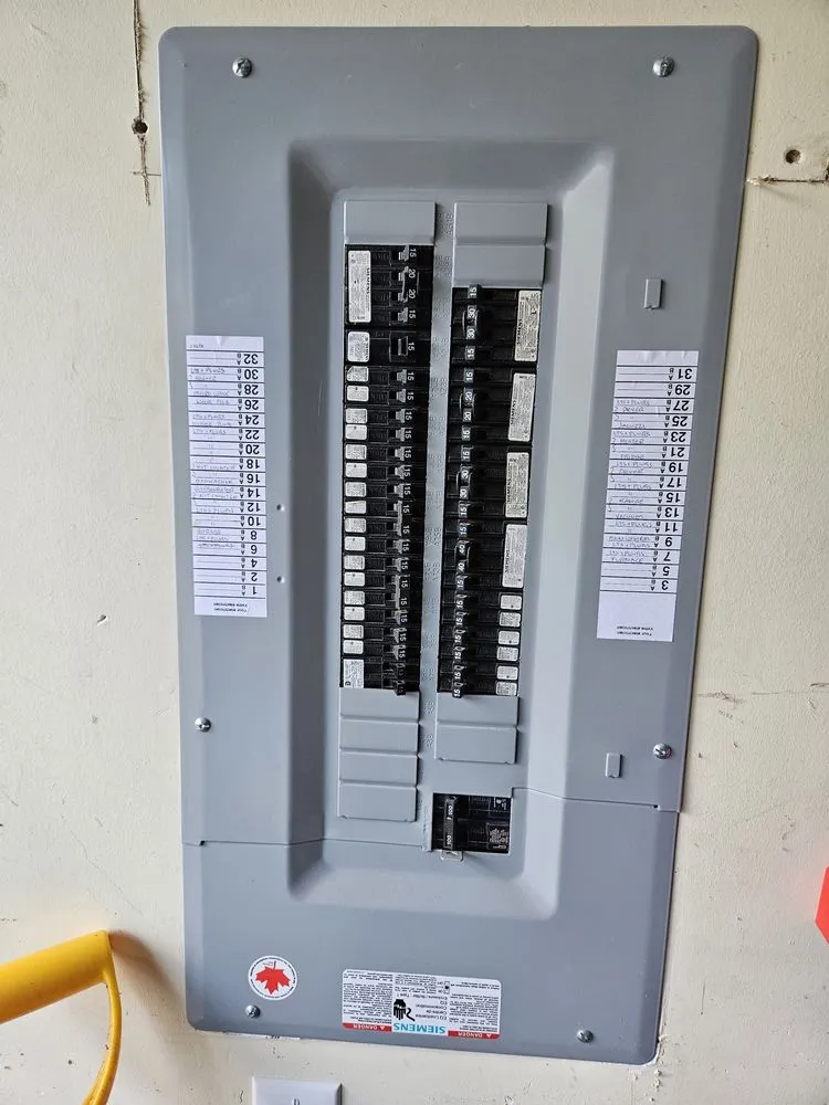 Slide of Cedar Crest 24 Hour Electrician