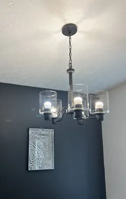 Cedar Crest Electrical Service Logo