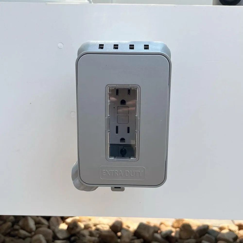 Slide of Cedar Crest Emergency Electrician