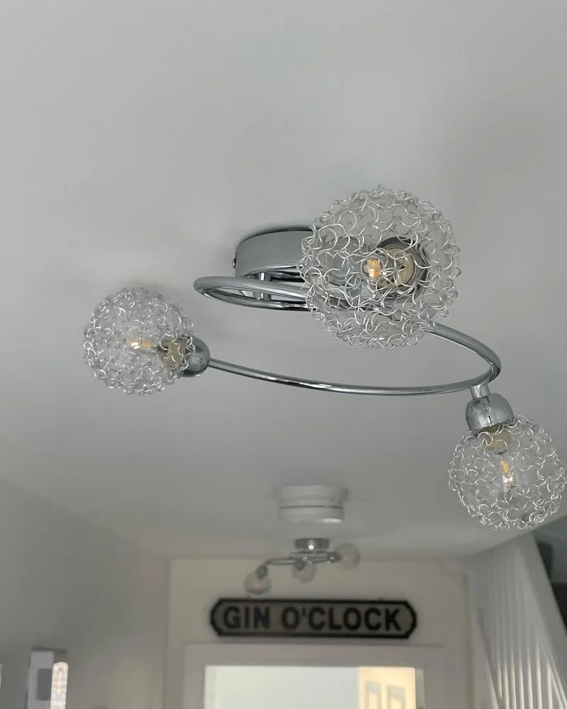 Slide of Cedar Crest Master Electrician