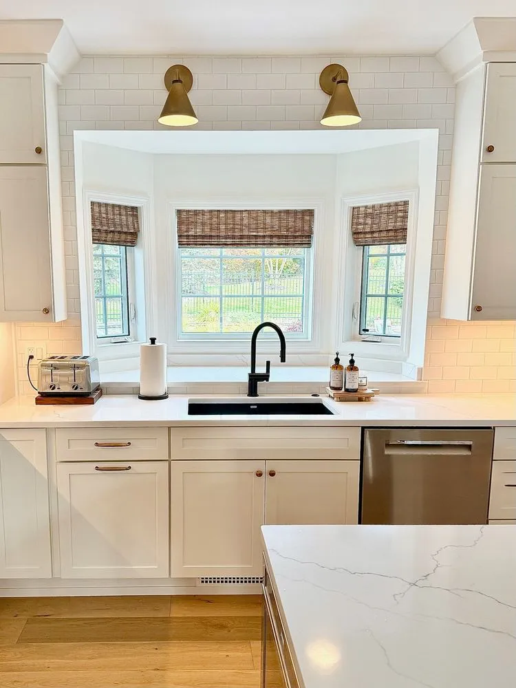 Slide of Cedar Electric