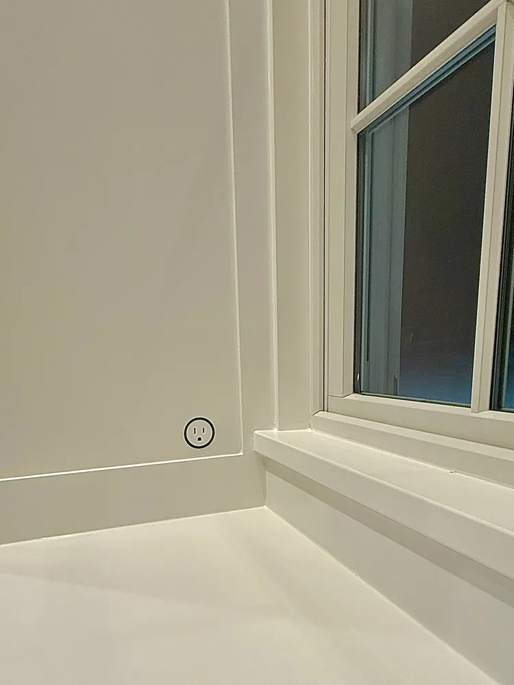 Slide of Cedar Electric