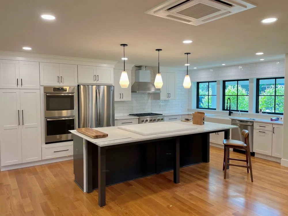 Slide of Cedar Electric