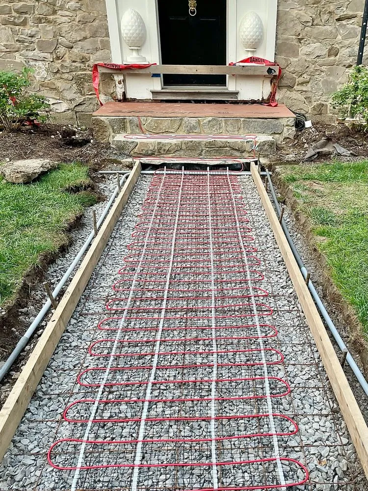 Trusted electrical service for homes in outlet and switch repair, by