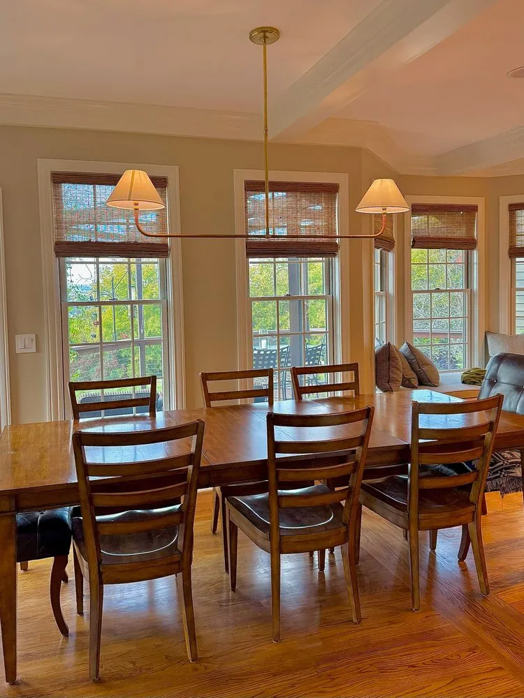 Slide of Cedar Electric