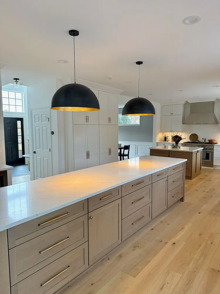 Slide of Cedar Electric