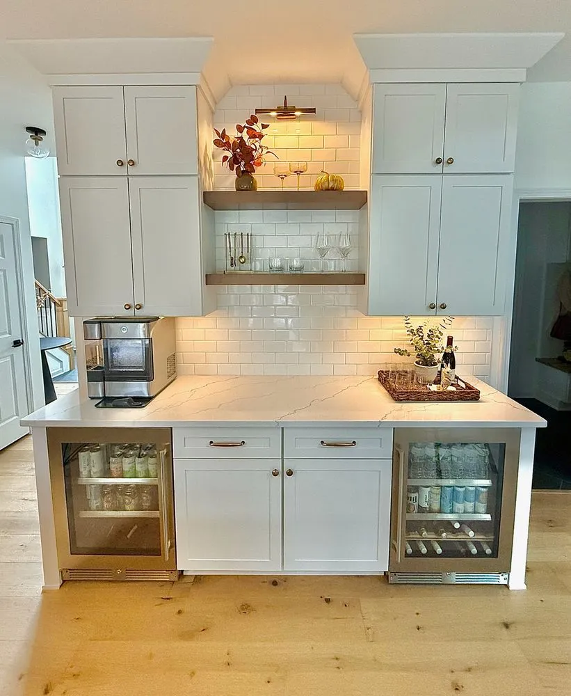 Slide of Cedar Electric