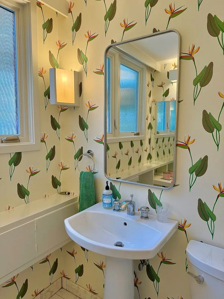 Slide of Cedar Electric