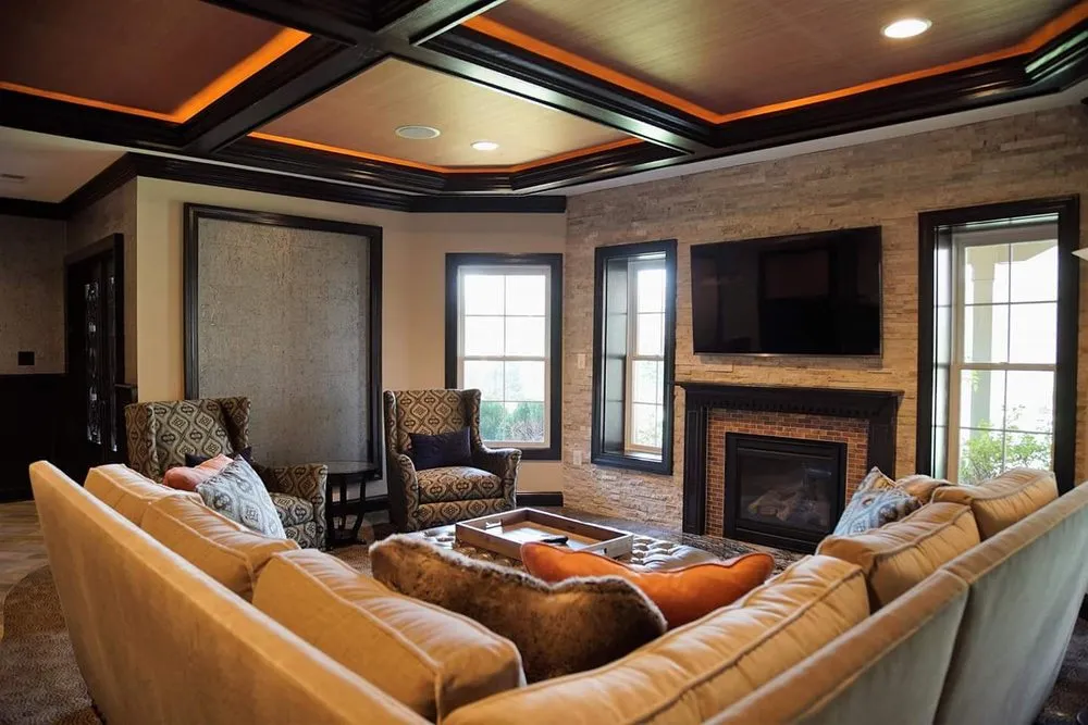 Slide of Cedar Electrical Services