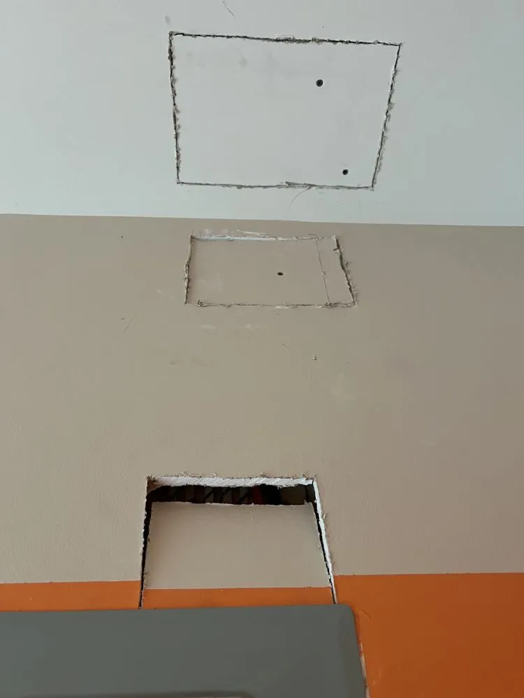 Slide of Cedar Electrical Services