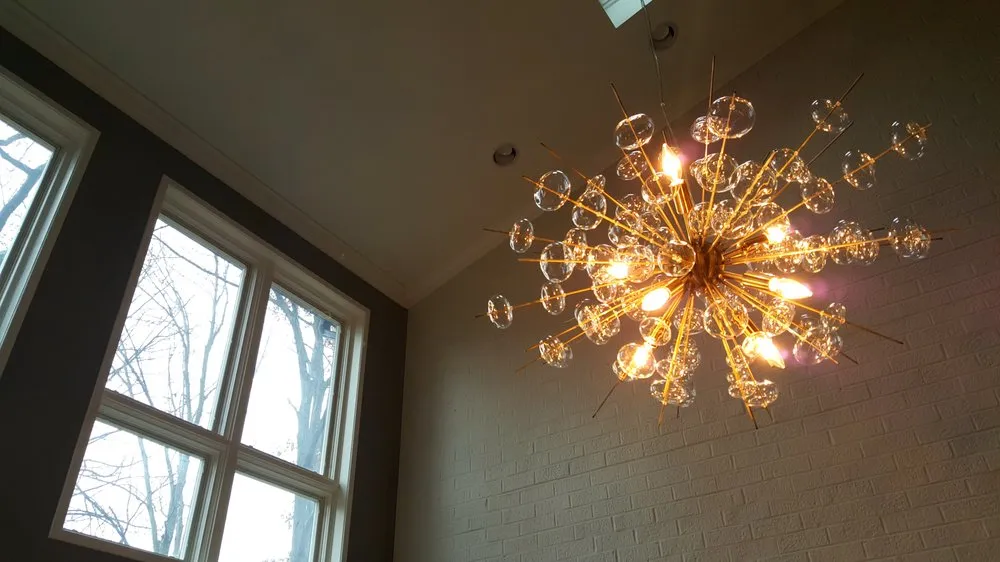 Slide of Cedar Electrical Services