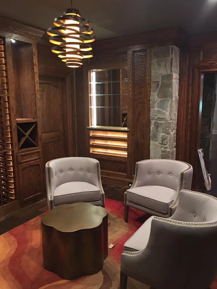 Slide of Cedar Electrical Services