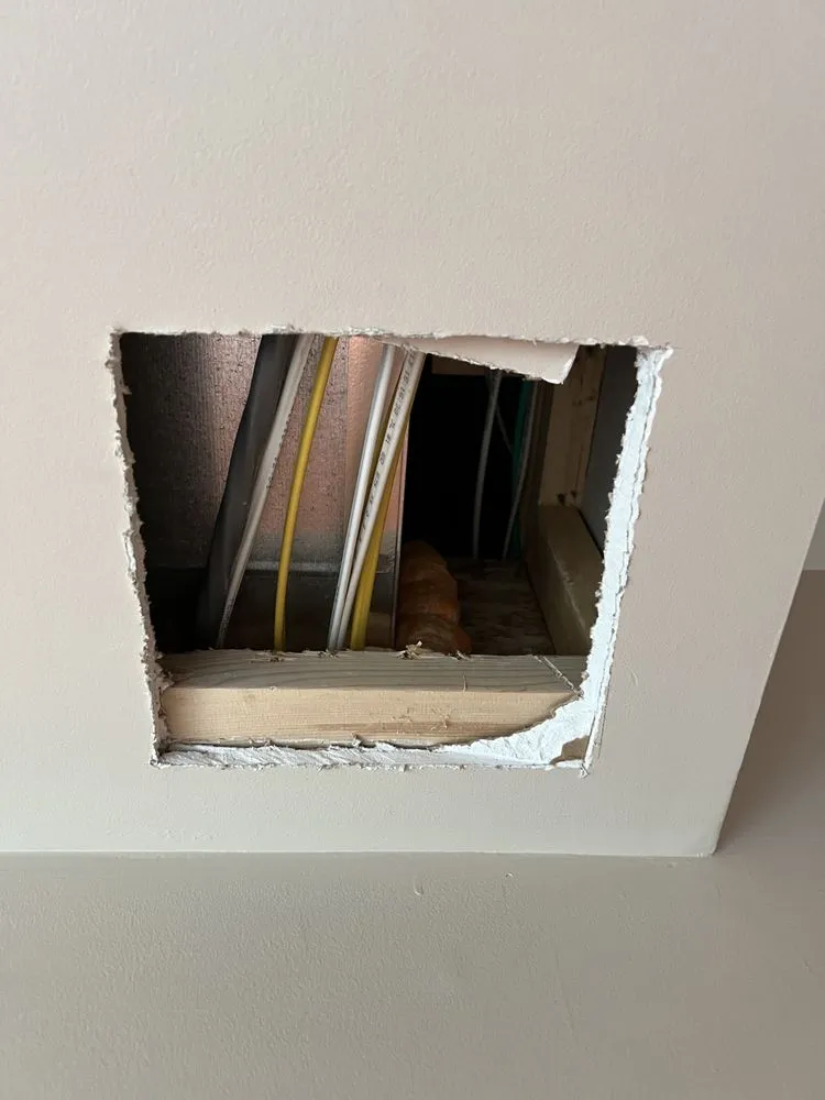 Slide of Cedar Electrical Services