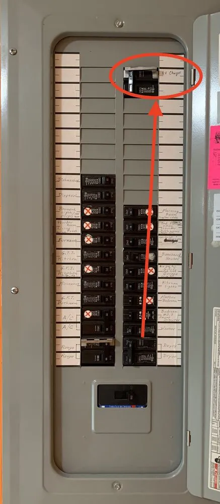 Slide of Cedar Electrical Services