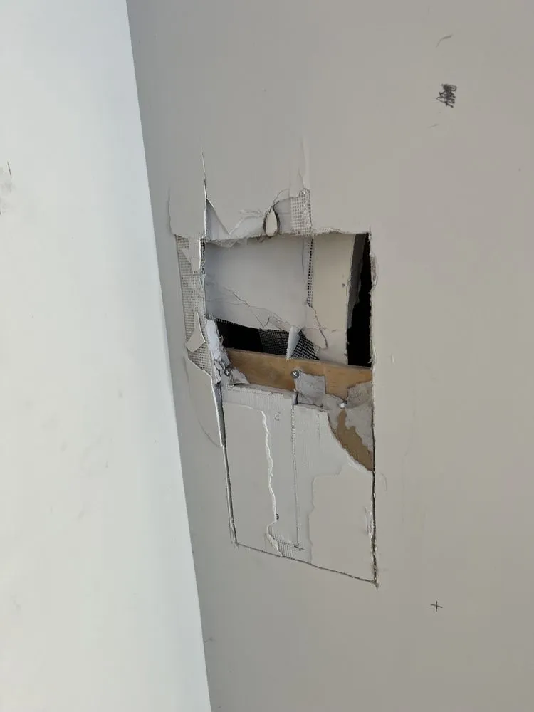 Slide of Cedar Electrical Services