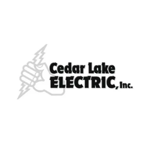 Slide of Cedar Lake Electric