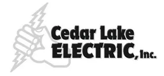 Slide of Cedar Lake Electric