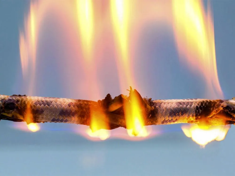 Slide of Cedar Park Electric