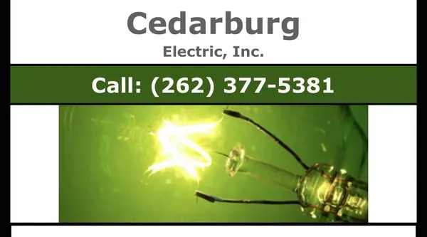 Cedarburg Electric