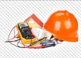 Slide of Cedarhurst Electrical Co