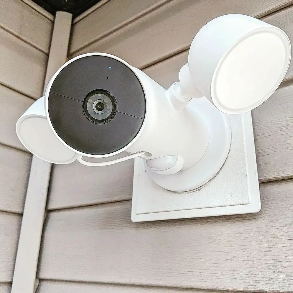 Slide of Cedars Licensed Electrician