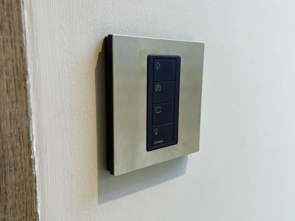 Slide of Cedars Licensed Electrician