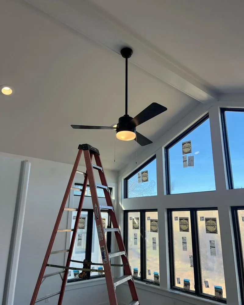 Slide of Cedars Master Electrician