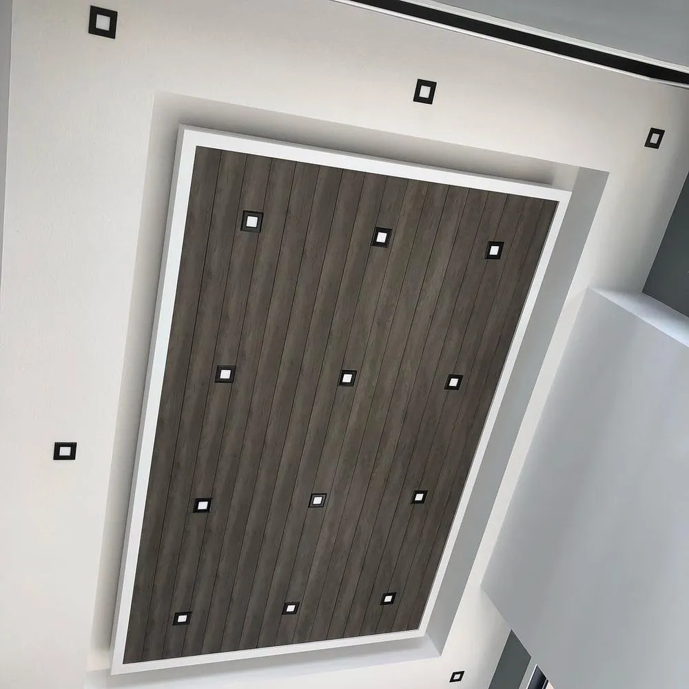 Slide of Cedars Master Electrician