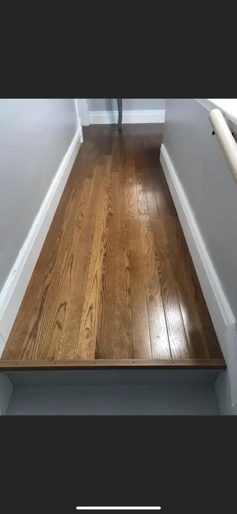 Slide of Ceder Remodel