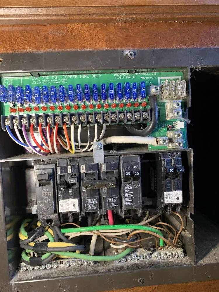 Slide of Ceder Remodel