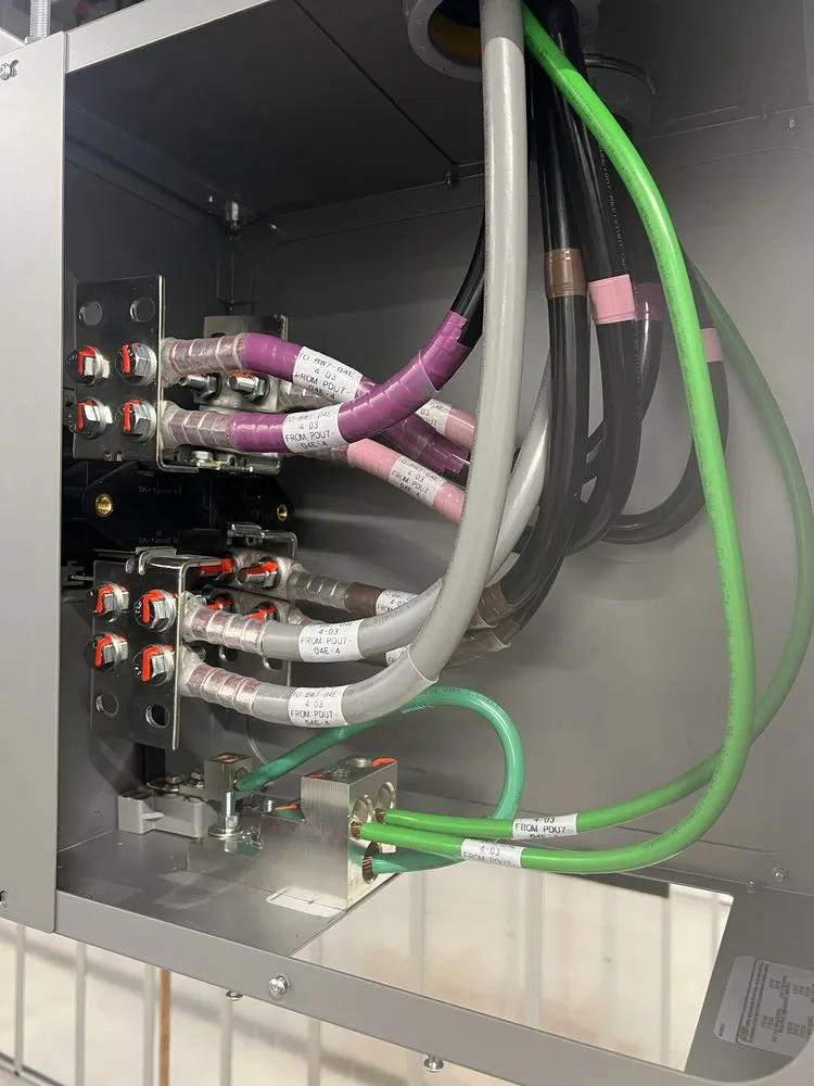 Slide of Ceez electric