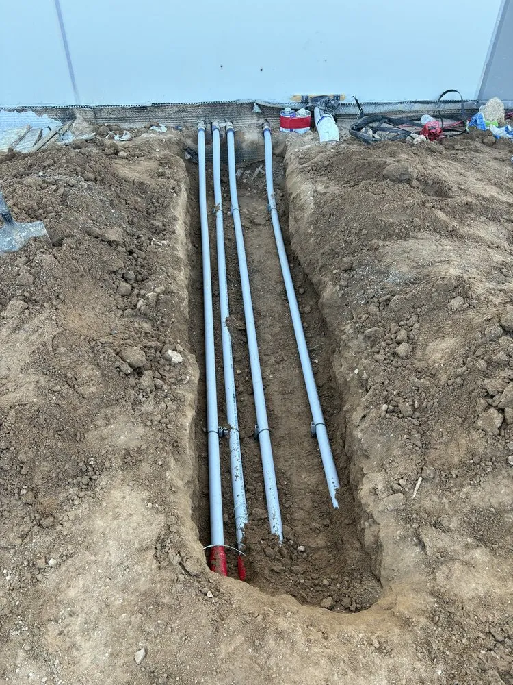 Slide of Ceez electric