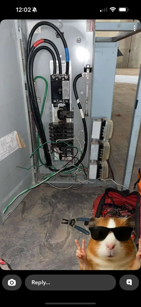 Slide of Ceez electric