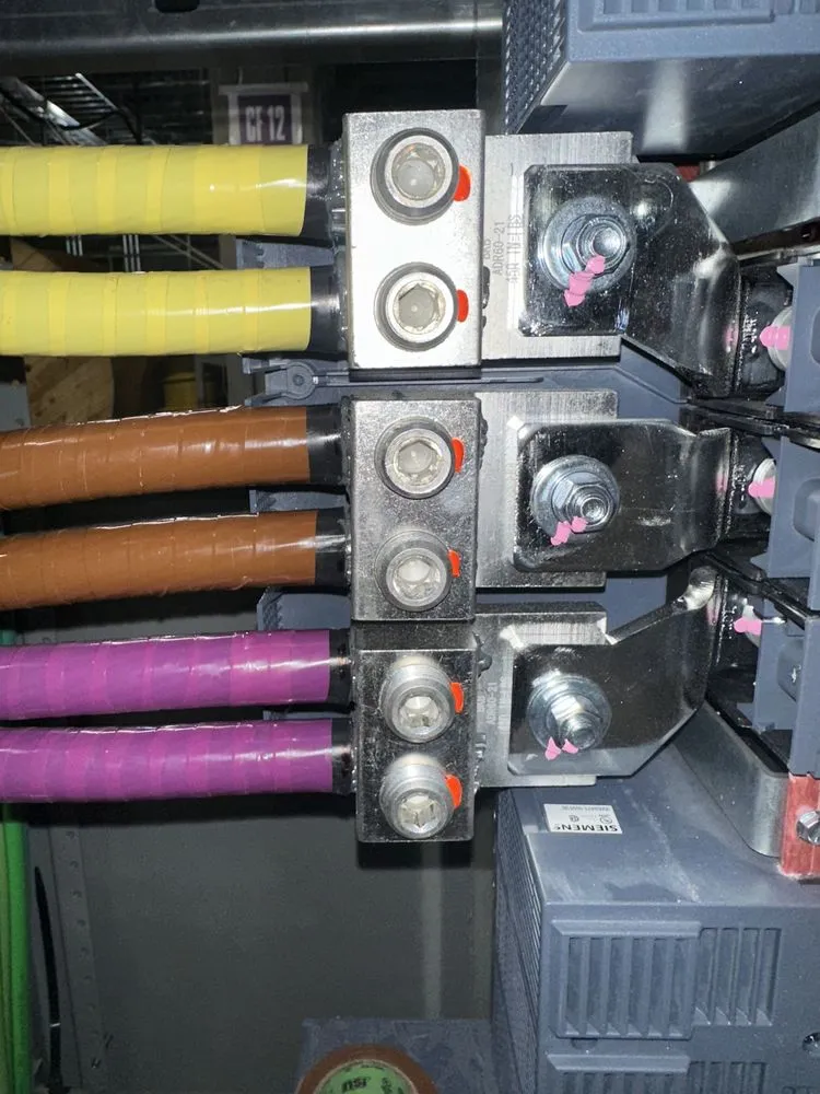 Slide of Ceezee Electric