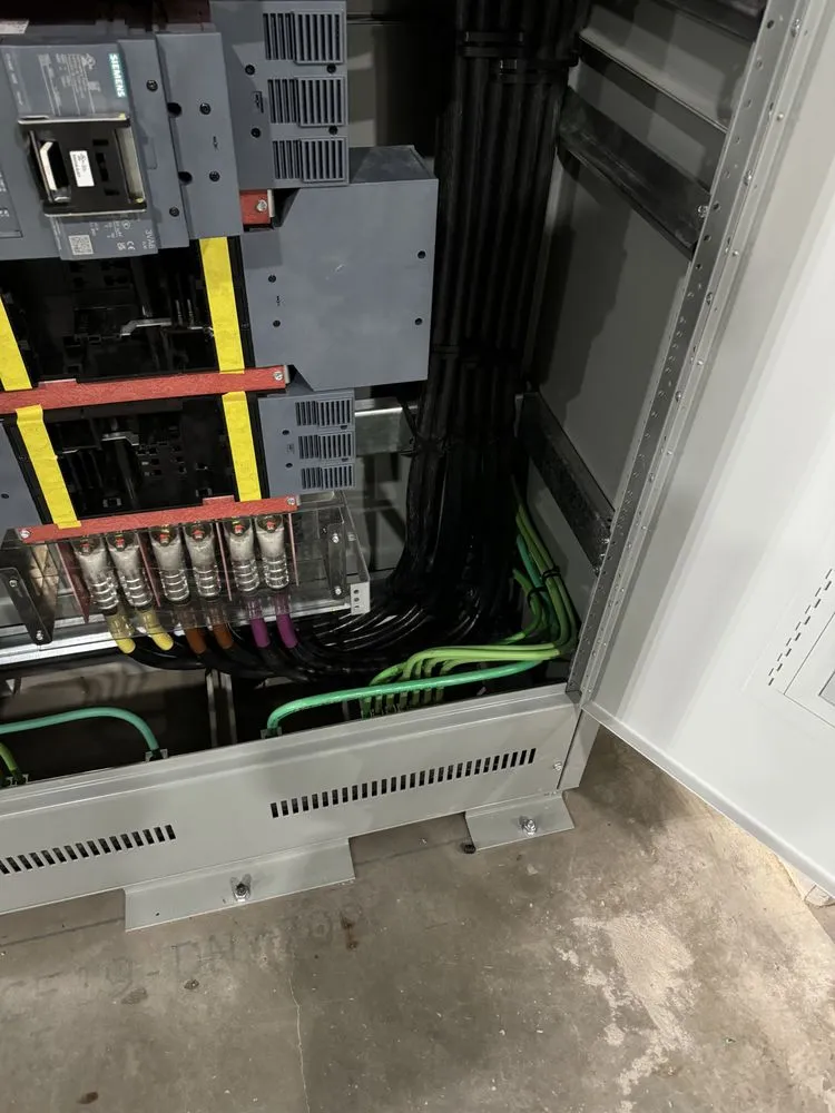 Slide of Ceezee Electric