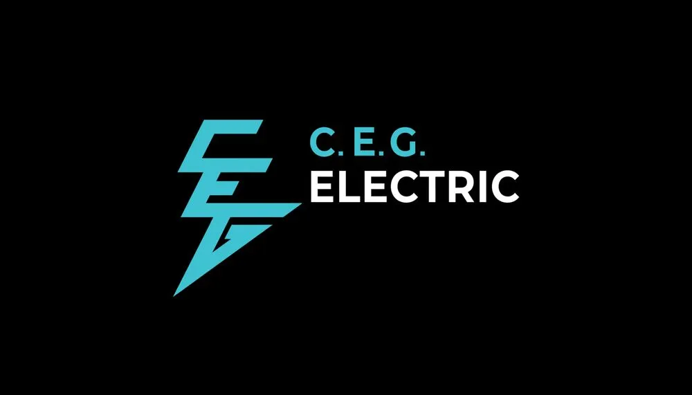 Slide of CEG ELECTRIC